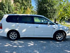 Сүрөт унаа Honda Odyssey