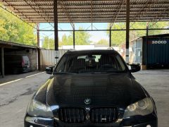 Сүрөт унаа BMW X5