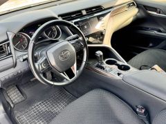 Photo of the vehicle Toyota Camry