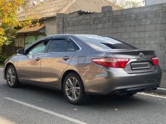 Сүрөт унаа Toyota Camry