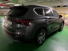 Сүрөт унаа Hyundai Santa Fe