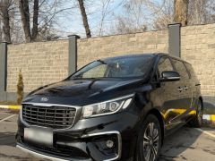 Сүрөт унаа Kia Carnival