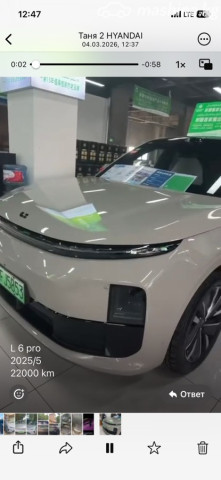 LiXiang L6
