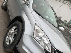 Сүрөт унаа Honda CR-V