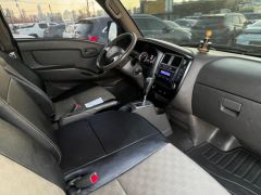 Фото авто Hyundai Porter