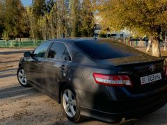 Сүрөт унаа Toyota Camry