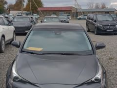 Photo of the vehicle Toyota Prius