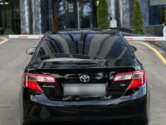 Сүрөт унаа Toyota Camry