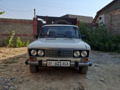 Фото авто ВАЗ (Lada) 2106