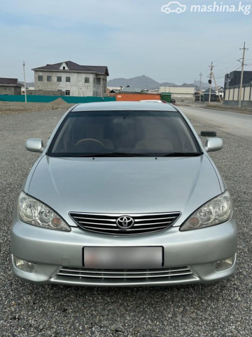 Toyota Camry (Japan)