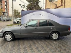 Photo of the vehicle Mercedes-Benz S-Класс