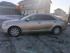 Photo of the vehicle Toyota Camry