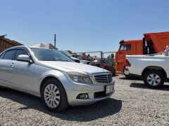 Сүрөт унаа Mercedes-Benz C-Класс