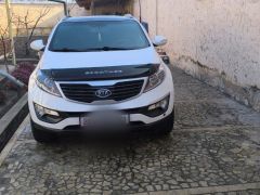 Photo of the vehicle Kia Sportage