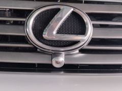 Сүрөт унаа Lexus GX