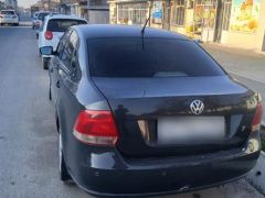 Фото авто Volkswagen Polo