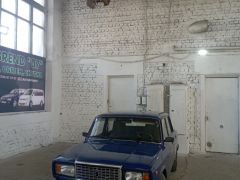 Сүрөт унаа ВАЗ (Lada) 2107