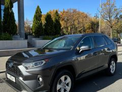 Фото авто Toyota RAV4