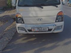 Фото авто Hyundai Porter