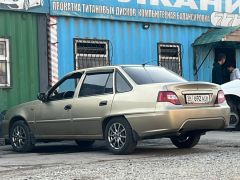 Фото авто Daewoo Nexia