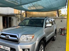 Photo of the vehicle Toyota 4Runner