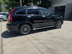 Фото авто Honda CR-V