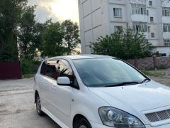 Фото авто Toyota Ipsum