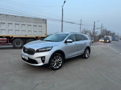 Фото авто Kia Sorento