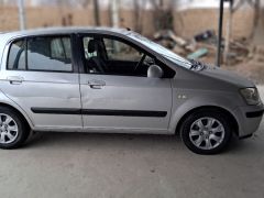 Photo of the vehicle Hyundai Getz