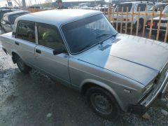 Сүрөт унаа ВАЗ (Lada) 2107