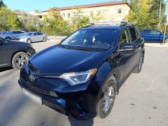 Фото авто Toyota RAV4