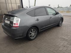 Сүрөт унаа Toyota Prius