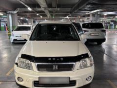 Сүрөт унаа Honda CR-V