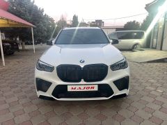 Сүрөт унаа BMW X5 M