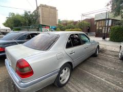 Photo of the vehicle Mercedes-Benz C-Класс