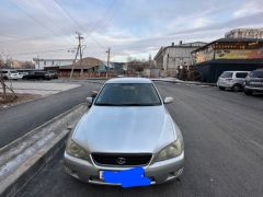 Сүрөт унаа Lexus IS