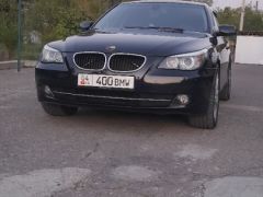 Сүрөт унаа BMW 5 серия