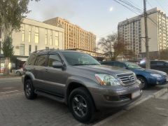 Фото авто Lexus GX