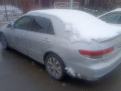 Сүрөт унаа Honda Accord