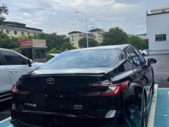 Фото авто Toyota Camry