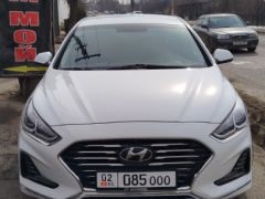 Photo of the vehicle Hyundai Sonata