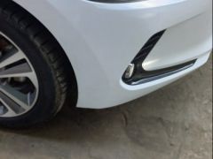 Сүрөт унаа Hyundai Avante