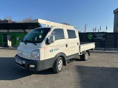 Фото авто Hyundai Porter