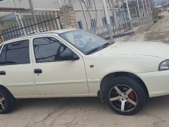 Фото авто Daewoo Nexia