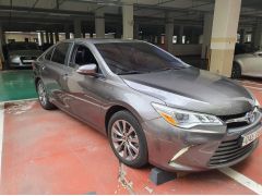 Сүрөт унаа Toyota Camry