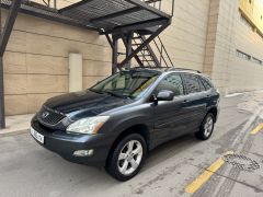 Photo of the vehicle Lexus RX