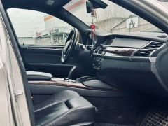 Фото авто BMW X6