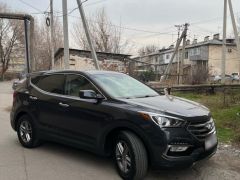 Photo of the vehicle Hyundai Santa Fe