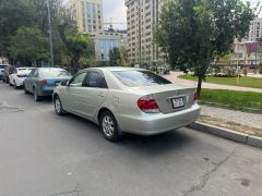 Фото авто Toyota Camry (Japan)