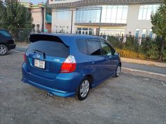 Сүрөт унаа Honda Fit